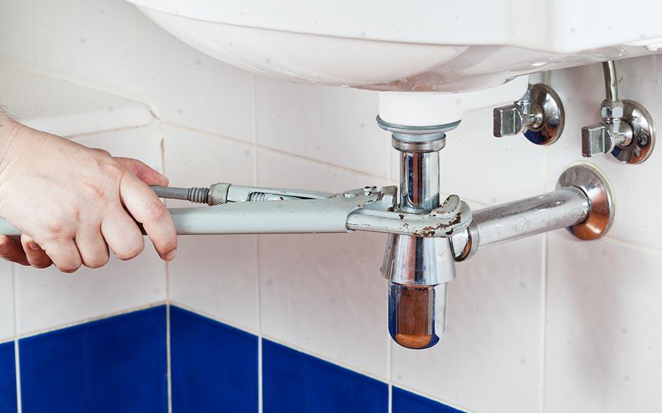 chauffe-eau fuite d'eau Bagnolet